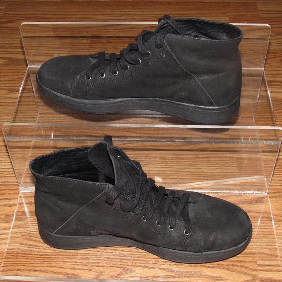 xanady sustainable mesh sneaker